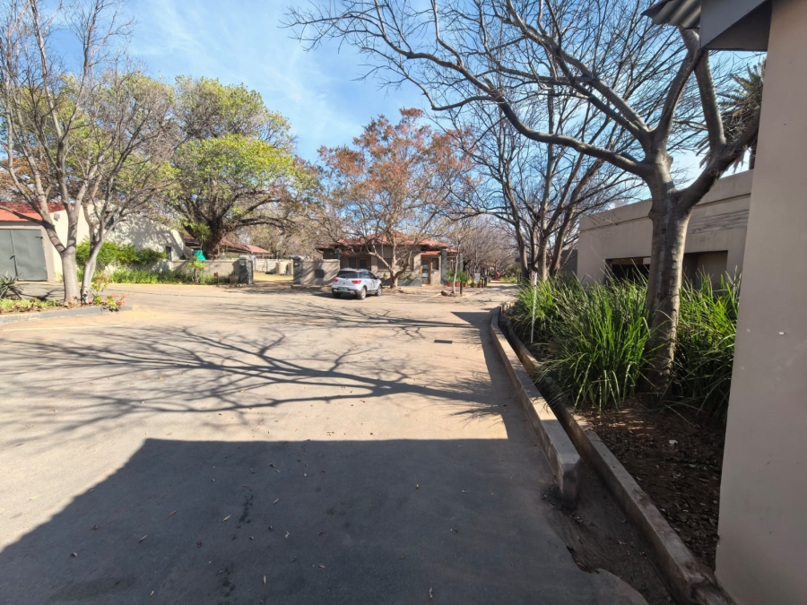 Commercial Property for Sale in Parys Free State